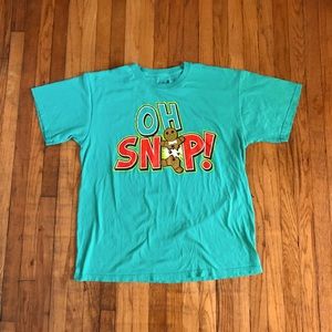 🎄Oh Snap! - Novelty Christmas Tee